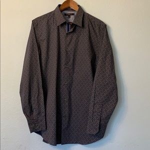 Banana Republic Men’s Button Down Shirt